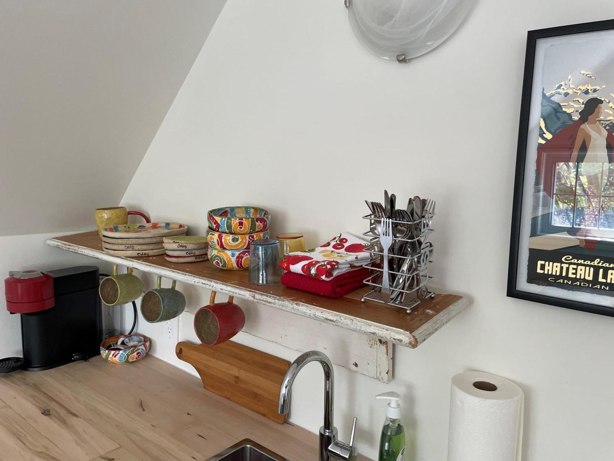 Welcome To The Flats Hotel North Suite Wellington Extérieur photo
