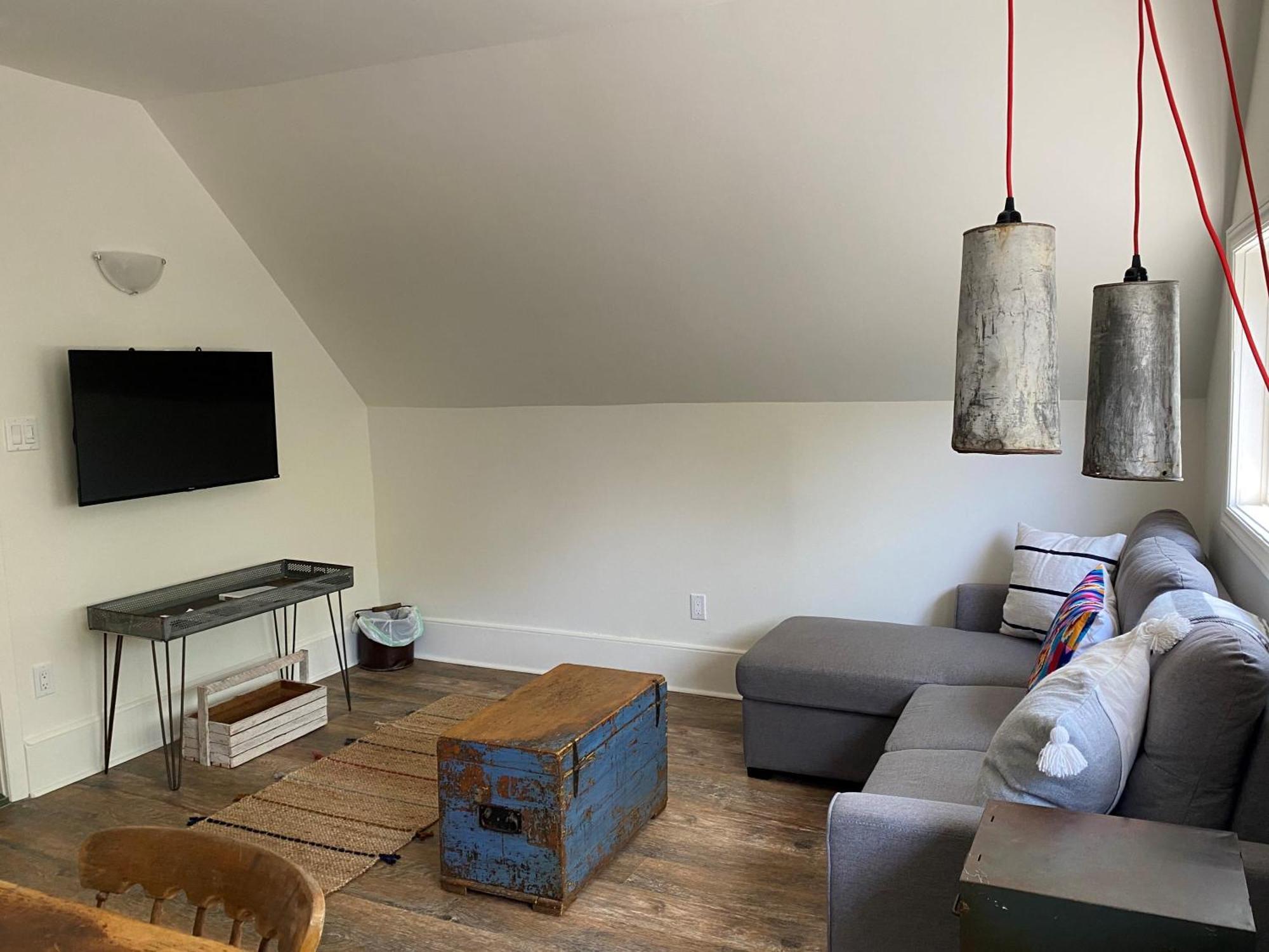 Welcome To The Flats Hotel North Suite Wellington Extérieur photo