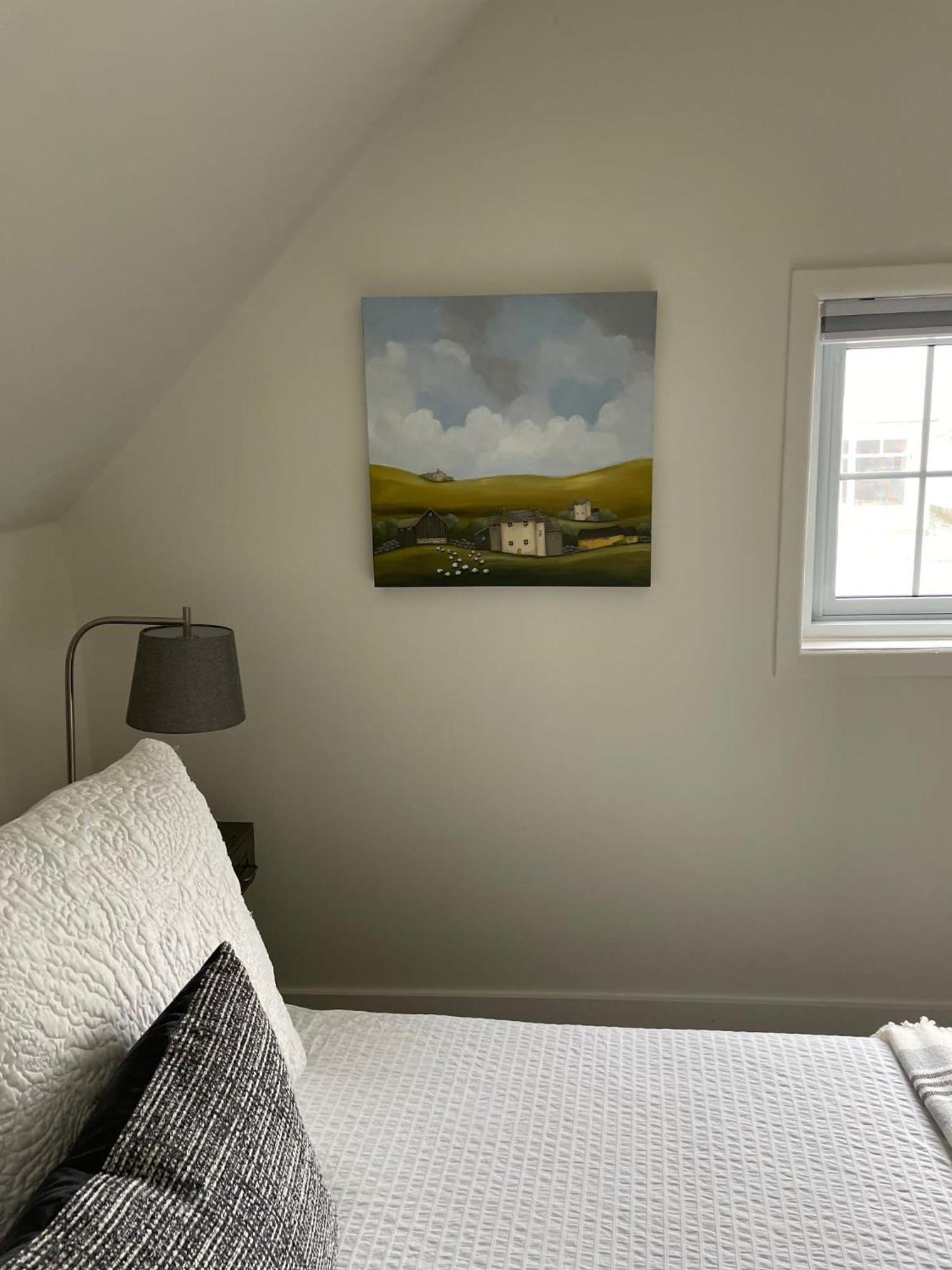 Welcome To The Flats Hotel North Suite Wellington Extérieur photo